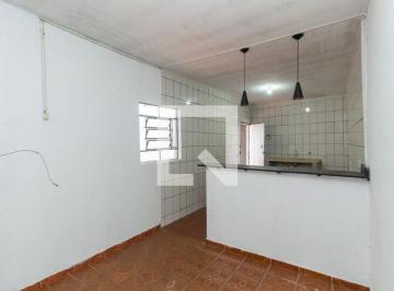 Casa · 40m² · 1 Quarto · Casa para Aluguel - Itaim Paulista, 1 Quarto, 40 m² - São Paulo
