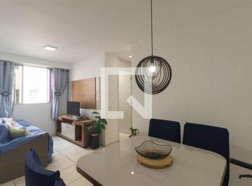 Apartamento · 42m² · 2 Quartos · 1 Vaga · Apartamento para Aluguel - Maria Paula II, 2 Quartos, 42 m² - São Gonçalo