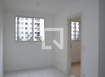 Apartamento · 34m² · 2 Quartos · Apartamento para Aluguel - Jardim Cinco de Julho, 2 Quartos,  34 m² - São Paulo