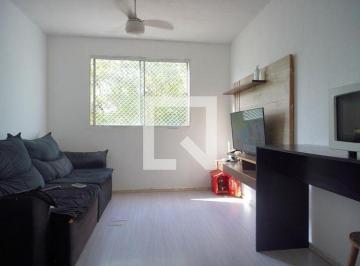 Apartamento · 49m² · 2 Quartos · 1 Vaga · Apartamento para Aluguel - Rubem Berta, 2 Quartos, 49 m² - Porto Alegre