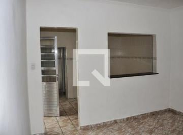 Casa · 100m² · 2 Quartos · Casa para Aluguel - Freguesia do Ó, 2 Quartos, 100 m² - São Paulo