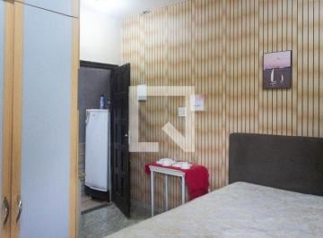 Apartamento · 32m² · 1 Quarto · 1 Vaga · Apartamento para Aluguel - Santa Cruz, 1 Quarto,  32 m² - Rio de Janeiro