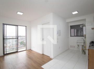 Apartamento · 41m² · 2 Quartos · Apartamento para Aluguel - Freguesia do Ó, 2 Quartos, 41 m² - São Paulo