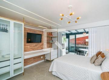 Apartamento · 37m² · 1 Quarto · Apartamento para Aluguel - Auxiliadora, 1 Quarto,  37 m² - Porto Alegre