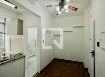 Apartamento · 36m² · 1 Quarto · Apartamento para Aluguel - Aparecida, 1 Quarto, 36 m² - Santos