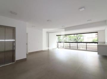 Apartamento · 130m² · 3 Quartos · 2 Vagas · Apartamento para Aluguel - Cambuí, 3 Quartos, 130 m² - Campinas