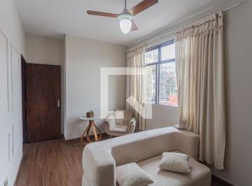 Apartamento · 60m² · 1 Quarto · 1 Vaga · Apartamento para Aluguel - Santa Efigênia, 1 Quarto, 60 m² - Belo Horizonte