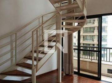 Apartamento · 41m² · 1 Quarto · 1 Vaga · Apartamento para Aluguel - Jardim Paulista, 1 Quarto, 41 m² - São Paulo