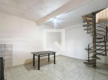 Casa · 50m² · 2 Quartos · 2 Vagas · Casa para Aluguel - Vila Caiçara, 2 Quartos, 50 m² - Praia Grande