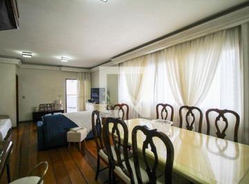 Apartamento · 163m² · 4 Quartos · 2 Vagas · Apartamento para Aluguel - Santo Antônio, 4 Quartos, 163 m² - São Caetano do Sul
