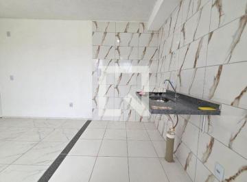Apartamento · 62m² · 2 Quartos · 1 Vaga · Apartamento para Aluguel - Vila Antartica, 2 Quartos, 62 m² - Praia Grande