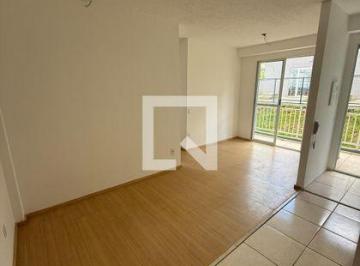 Apartamento · 49m² · 2 Quartos · 1 Vaga · Apartamento para Aluguel - Distrito de Bonfim Paulista, 2 Quartos, 49 m² - Ribeirão Preto