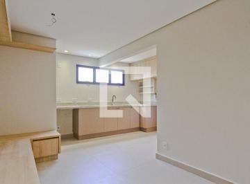 Apartamento · 41m² · 1 Quarto · 1 Vaga · Apartamento para Aluguel - Santana, 1 Quarto, 41 m² - São Paulo