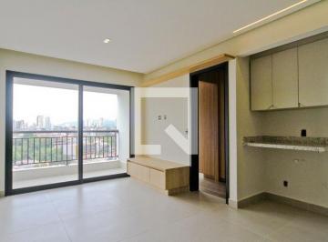 Apartamento · 38m² · 1 Quarto · 1 Vaga · Apartamento para Aluguel - Santana, 1 Quarto, 38 m² - São Paulo
