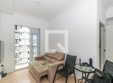 Apartamento · 38m² · 1 Quarto · 1 Vaga · Apartamento para Aluguel - Irajá, 1 Quarto,  38 m² - Rio de Janeiro