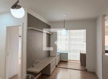Apartamento · 56m² · 2 Quartos · 1 Vaga · Apartamento para Aluguel - Cerâmica, 2 Quartos, 56 m² - São Caetano do Sul