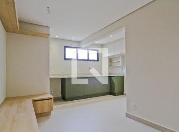Apartamento · 41m² · 1 Quarto · 1 Vaga · Apartamento para Aluguel - Santana, 1 Quarto, 41 m² - São Paulo