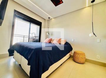 Apartamento · 89m² · 2 Quartos · 2 Vagas · Apartamento para Aluguel - Alphaville, 2 Quartos, 89 m² - Barueri