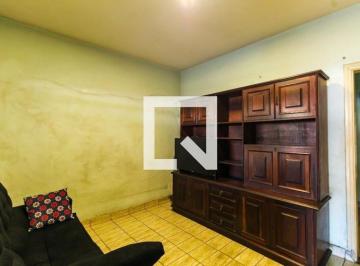 Casa · 80m² · 3 Quartos · 1 Vaga · Casa para Aluguel - Jardim Anália Franco, 3 Quartos, 80 m² - São Paulo