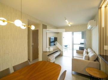 Apartamento · 65m² · 2 Quartos · 1 Vaga · Apartamento para Aluguel - Tatuapé, 2 Quartos,  65 m² - São Paulo