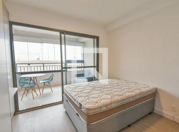 Apartamento · 28m² · 1 Quarto · Apartamento para Aluguel - Ipiranga, 1 Quarto, 28 m² - São Paulo