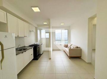 Apartamento · 44m² · 2 Quartos · 1 Vaga · Apartamento para Aluguel - Jardim Icatu, 2 Quartos, 44 m² - Votorantim