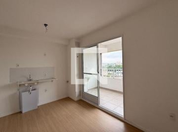 Apartamento · 37m² · 2 Quartos · Apartamento para Aluguel - Vila Jaguara, 2 Quartos, 37 m² - São Paulo