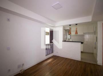 Apartamento · 56m² · 2 Quartos · 1 Vaga · Apartamento para Aluguel - Vila Três, 2 Quartos, 56 m² - São Gonçalo