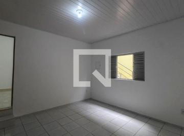 Casa · 60m² · 1 Quarto · Casa para Aluguel - Sapopemba, 1 Quarto, 60 m² - São Paulo
