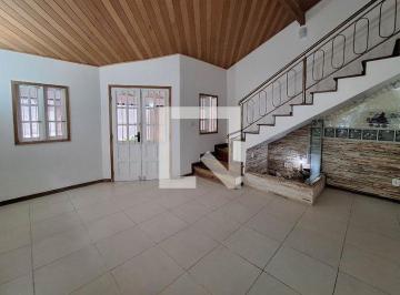 Casa · 130m² · 3 Quartos · 4 Vagas · Casa para Aluguel - Piratininga, 3 Quartos,  130 m² - Niterói