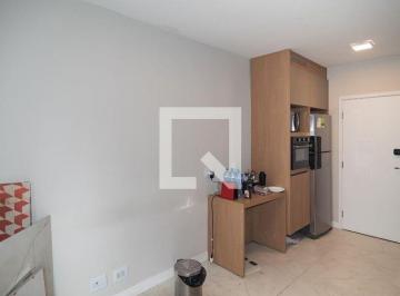 Apartamento · 24m² · 1 Quarto · Apartamento para Aluguel - Consolação, 1 Quarto, 24 m² - São Paulo