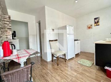 Casa · 30m² · 1 Quarto · Casa para Aluguel - Monte Verde, 1 Quarto,  30 m² - Florianópolis