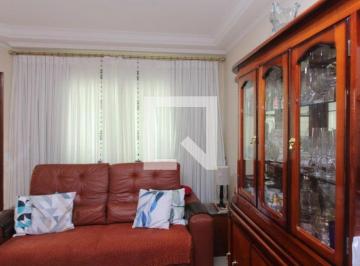 Casa · 149m² · 3 Quartos · 2 Vagas · Casa para Aluguel - Vila Ré, 3 Quartos,  149 m² - São Paulo