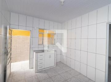 Casa · 45m² · 1 Quarto · Casa para Aluguel - Sapopemba, 1 Quarto, 45 m² - São Paulo