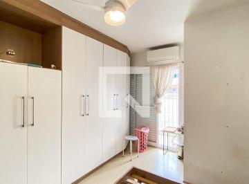 Casa · 140m² · 3 Quartos · 2 Vagas · Casa para Aluguel - Ponte Rasa, 3 Quartos,  140 m² - São Paulo
