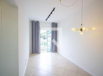 Apartamento · 56m² · 2 Quartos · 1 Vaga · Apartamento para Aluguel - Estrela do Norte, 2 Quartos,  56 m² - São Gonçalo