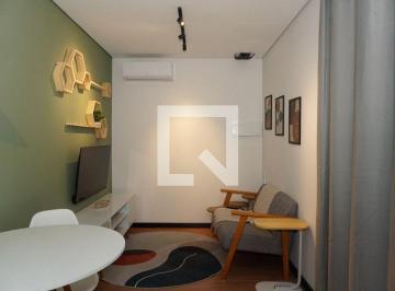 Apartamento · 30m² · 1 Quarto · Apartamento para Aluguel - Vila Maria Auxiliadora, 1 Quarto,  30 m² - Embu das Artes