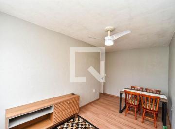 Sobre o imóvel:
Valores:
- Aluguel: R$ 1700
- Condomínio: R$ 300
- IPTU: R$ 10 · Apartamento para Aluguel - São Sebastião, 1 Quarto, 40 m² - Porto Alegre