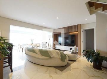 Apartamento · 220m² · 2 Quartos · 3 Vagas · Apartamento para Aluguel - Cambuci, 2 Quartos, 220 m² - São Paulo