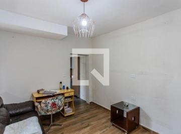Casa · 60m² · 2 Quartos · 1 Vaga · Casa para Aluguel - Parque São Domingos, 2 Quartos, 60 m² - São Paulo