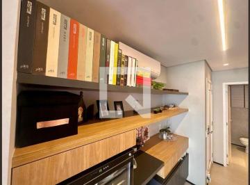 Apartamento Aluguel de 3 quartos · Apartamento para Aluguel - Chácara Santo Antonio, 3 Quartos, 103 m² - São Paulo