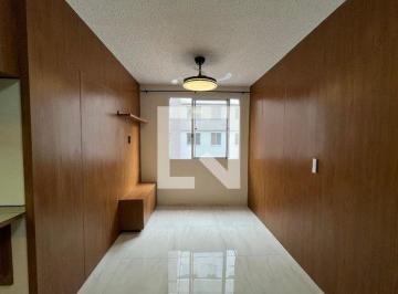 Apartamento · 35m² · 2 Quartos · Apartamento para Aluguel - Piqueri, 2 Quartos, 35 m² - São Paulo