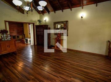 Casa · 500m² · 4 Quartos · 2 Vagas · Casa para Aluguel - Tarumã, 4 Quartos, 500 m² - Viamão