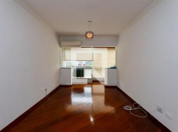 Apartamento · 110m² · 3 Quartos · 2 Vagas · Apartamento para Aluguel - Portal do Morumbi, 3 Quartos,  110 m² - São Paulo