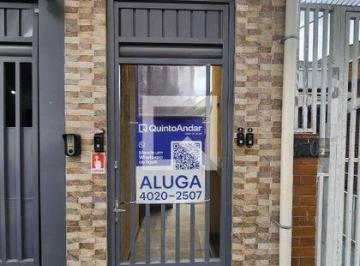 Casa · 35m² · 1 Quarto · Casa para Aluguel - Vila Constança , 1 Quarto,  35 m² - São Paulo