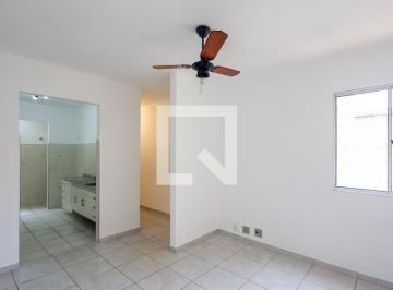 Apartamento · 59m² · 3 Quartos · 1 Vaga · Apartamento para Aluguel - Jardim Sevilha, 3 Quartos, 59 m² - Indaiatuba