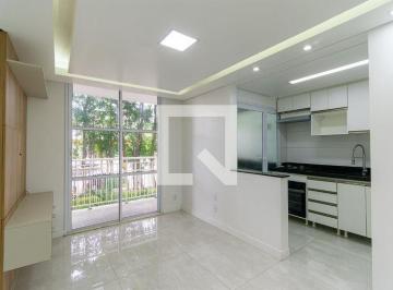 Apartamento · 47m² · 2 Quartos · 1 Vaga · Apartamento para Aluguel - Sapopemba, 2 Quartos, 47 m² - São Paulo