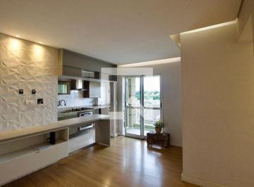 Apartamento · 64m² · 3 Quartos · 1 Vaga · Apartamento para Aluguel - Santa Cândida, 3 Quartos, 64 m² - Curitiba