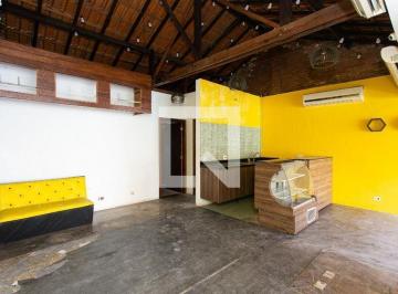 Casa · 184m² · 4 Quartos · 3 Vagas · Casa para Aluguel - Tatuapé, 4 Quartos,  184 m² - São Paulo