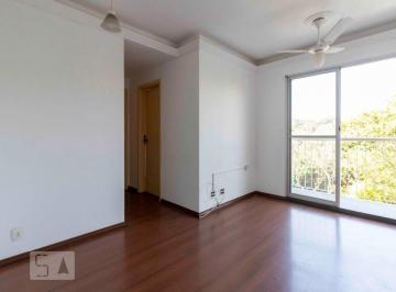 Apartamento · 48m² · 2 Quartos · 1 Vaga · Apartamento para Aluguel - Cidade Patriarca, 2 Quartos, 48 m² - São Paulo